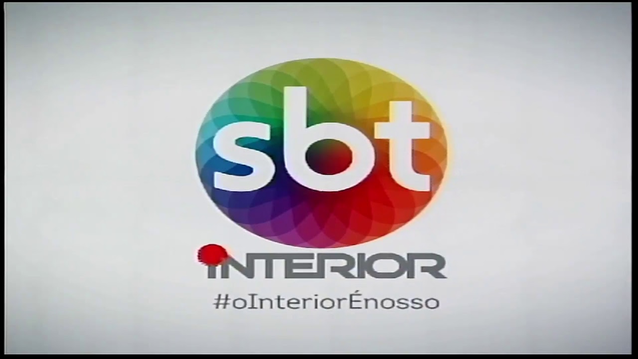 Transmiss&atilde;o ao vivo de SBTInterior / SP