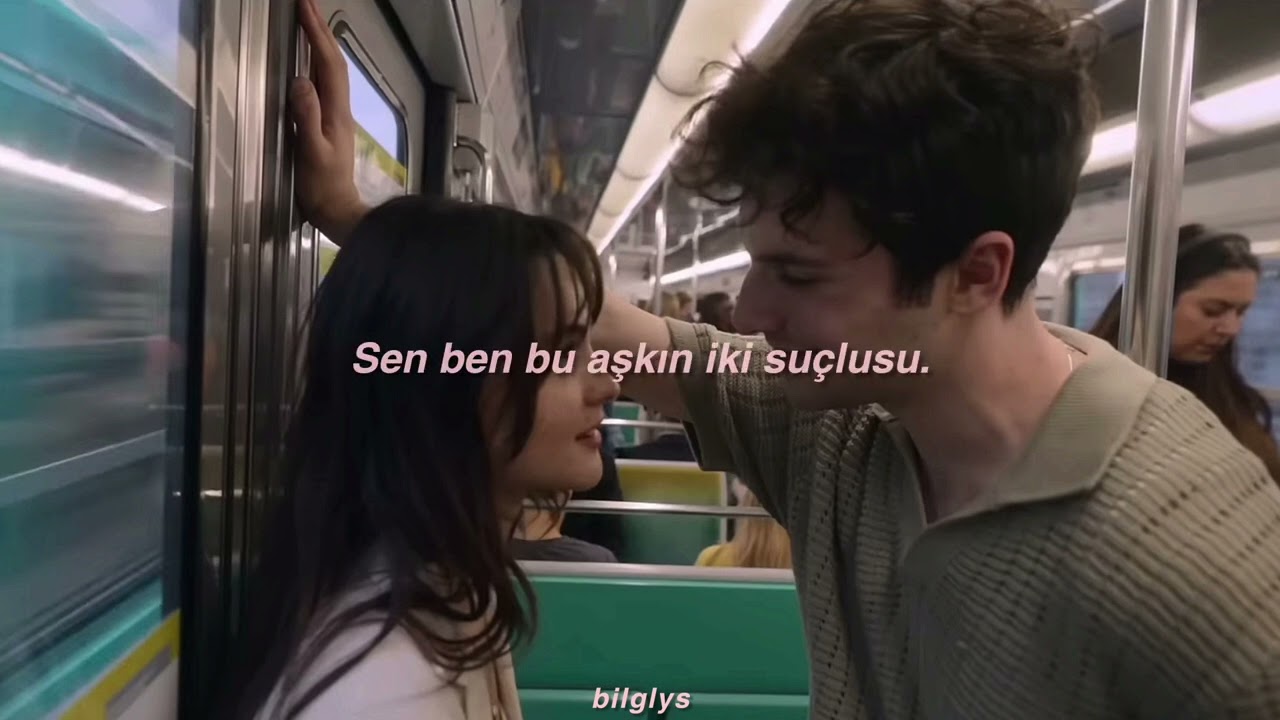 Aşka Çarem Yok // Lyrics