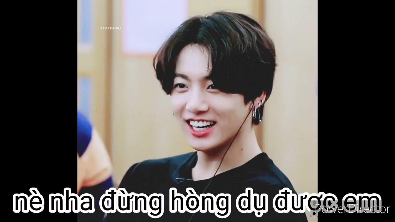 [FILM BTS] oneshot Sukook - học trưởng y&ecirc;u em