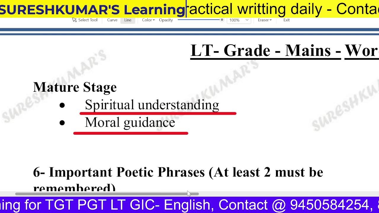 #LT- Mains - English  #Live Session  #daily @5.00pm -20-02-2026
