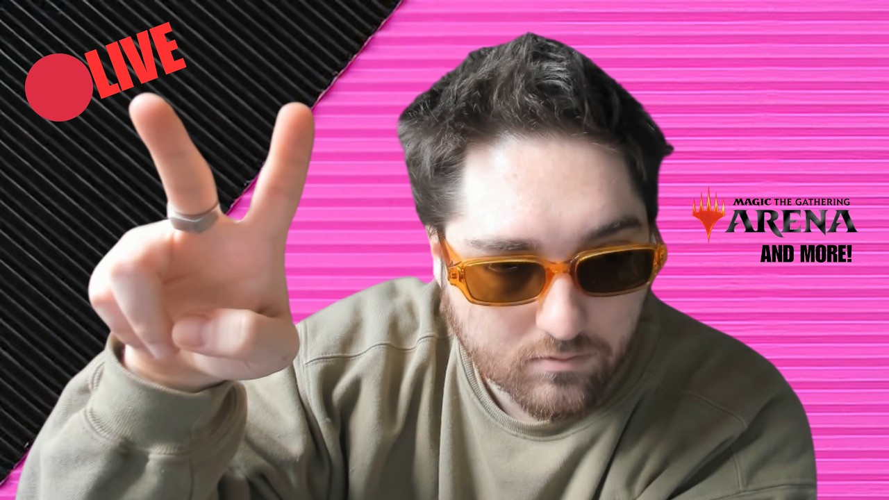 WEDNESDAY | MONO GREEN LANDFALL | STANDARD BO3 | MTG ARENA