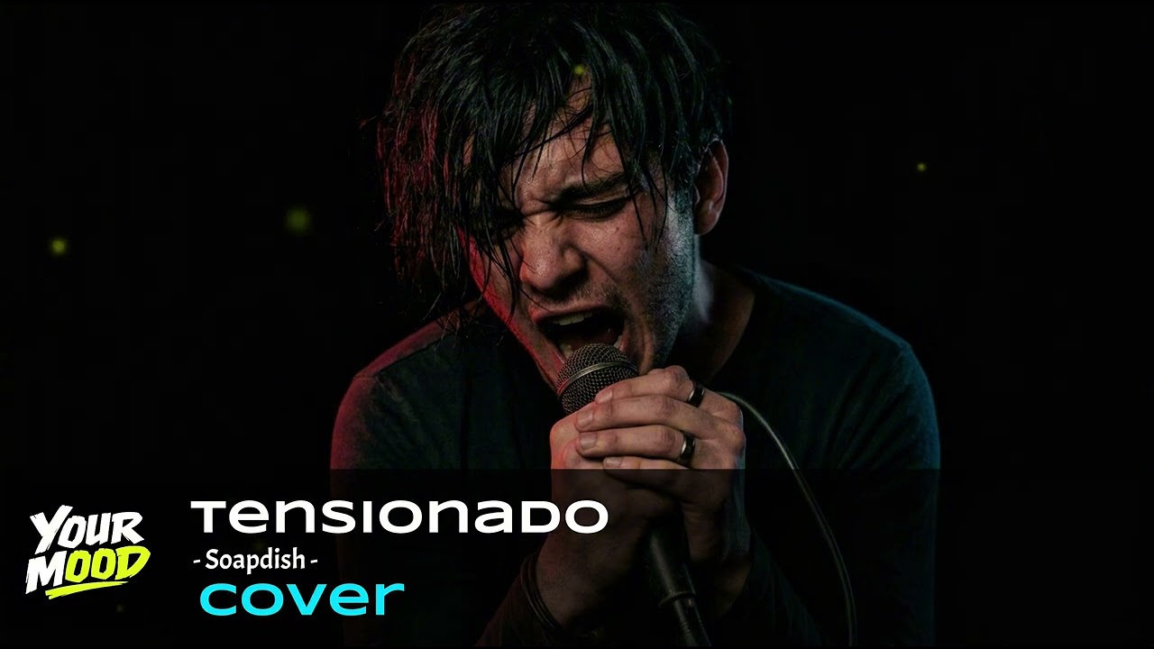 Tensionado - Soapdish (AI COVER)