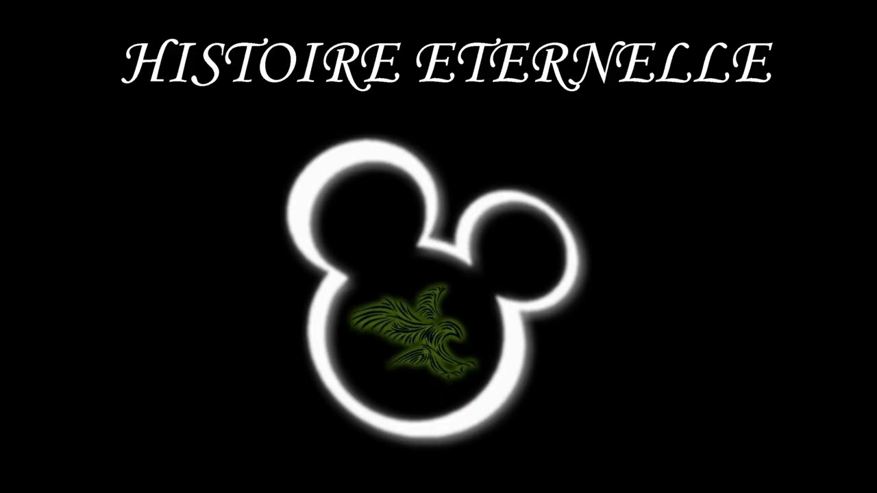 HISTOIRE ETERNELLE (la belle et la bête)