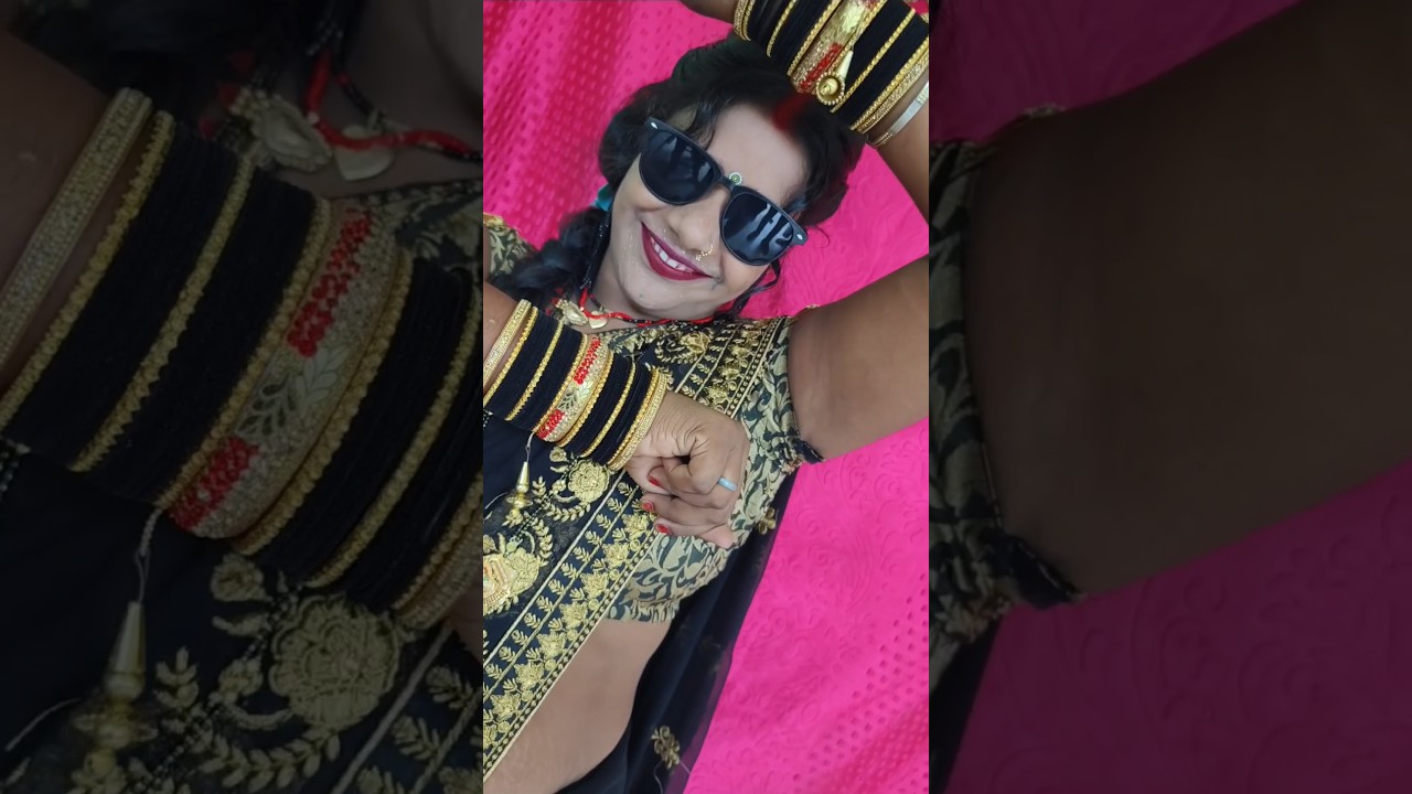 new look malti chauhan 