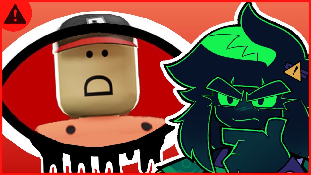 ...whats going on with ROBLOX?