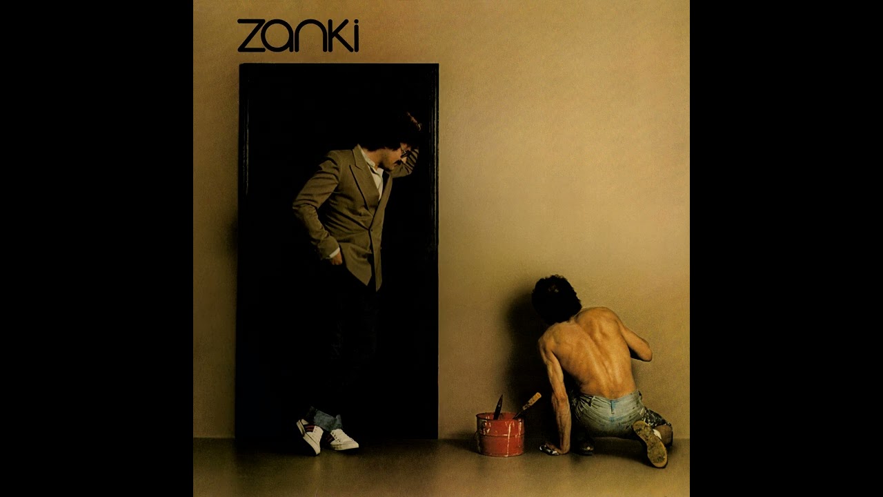 Zanki - Zanki [Full Album] | 1977