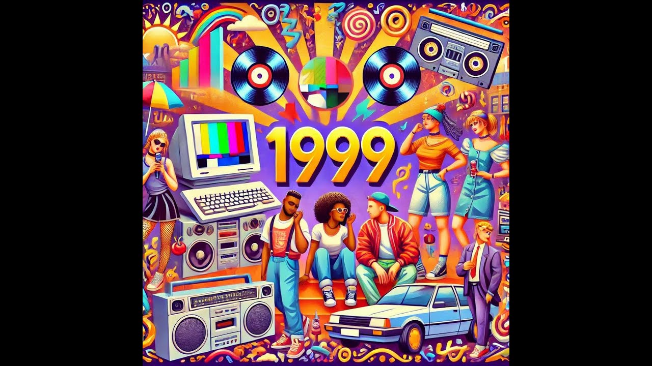 #90allora Speciale 1999 