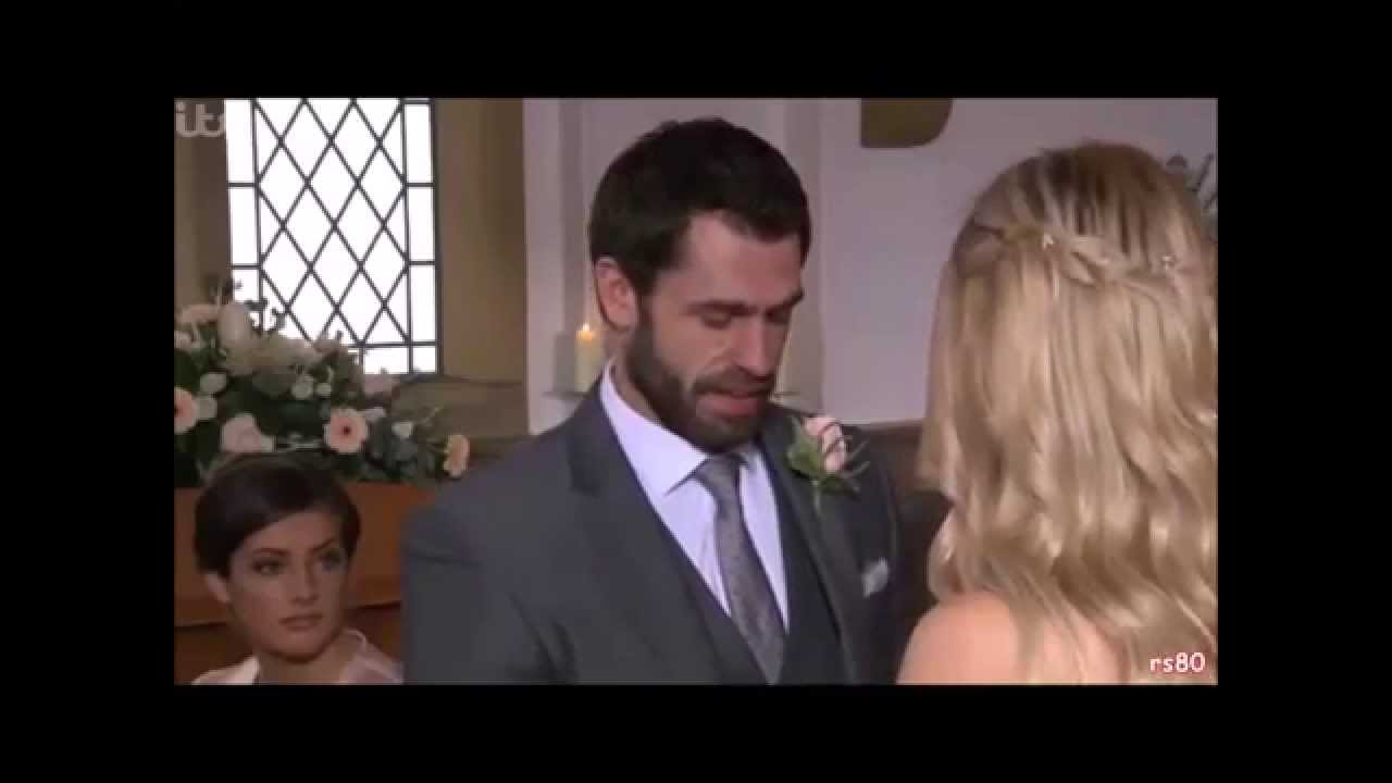 Emmerdale Katie and Andy // Afire Love