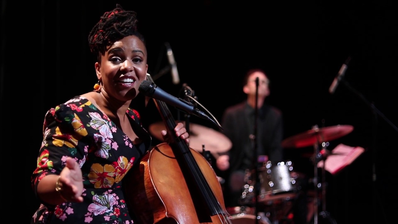 Time After Time: Shana Tucker