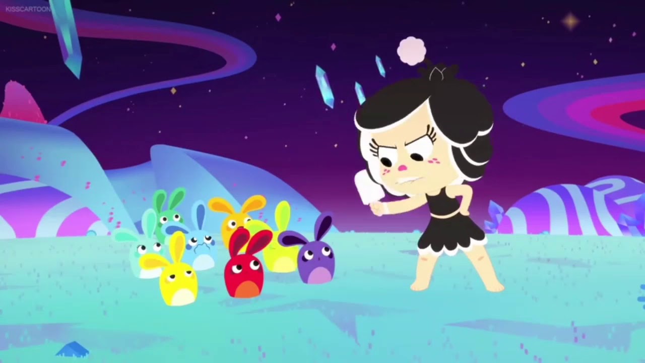 Hanazuki EARRAPE Compilation