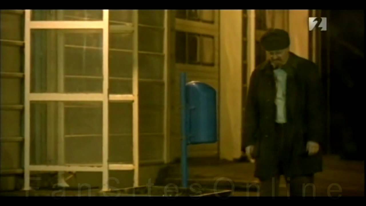 Bubbi - Þegar tíminn er liðinn - Fangavaktin