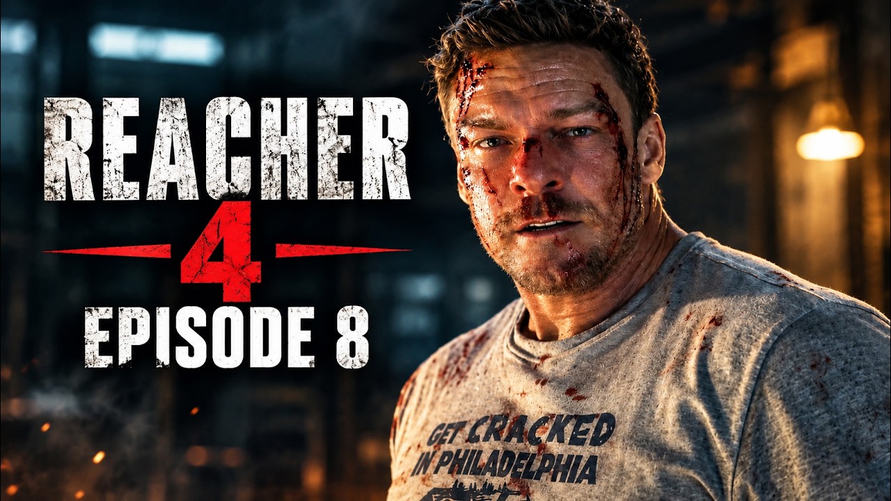 Reacher Season 4 Episode 8 Explained In Hindi Urdu