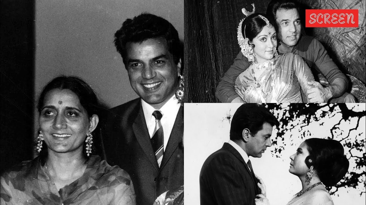 Ek kahani aisi bhi 🥹||Dharmendra|| hema malini||. Love story 