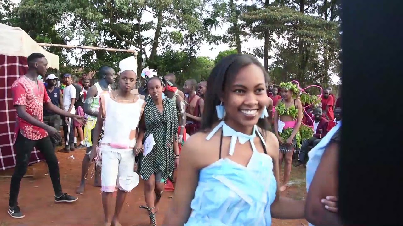 KIKS VILLE CULTURAL DAY 2021 IN 15 MIN