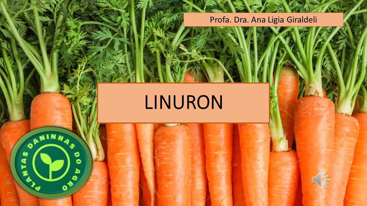 HERBICIDA LINURON