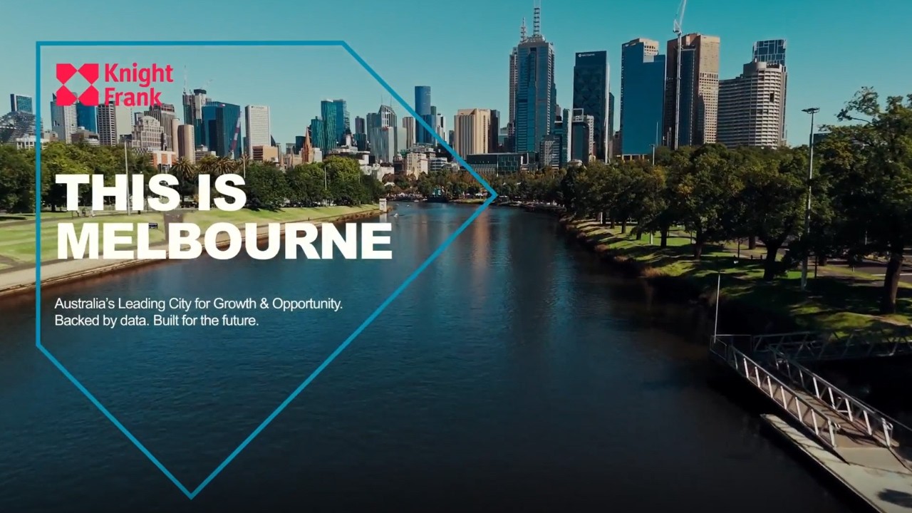 This is Melbourne | Out Now