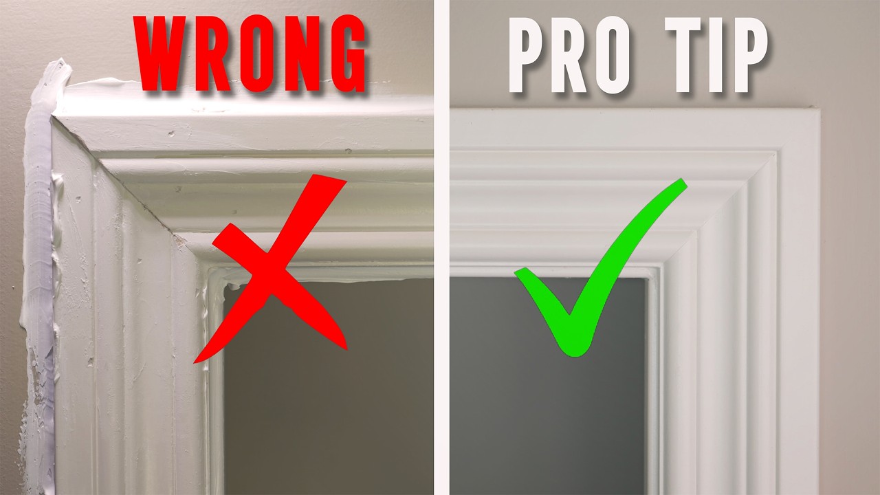 10 Trim Mistakes You Need to Stop Making (and What to Do Instead!)