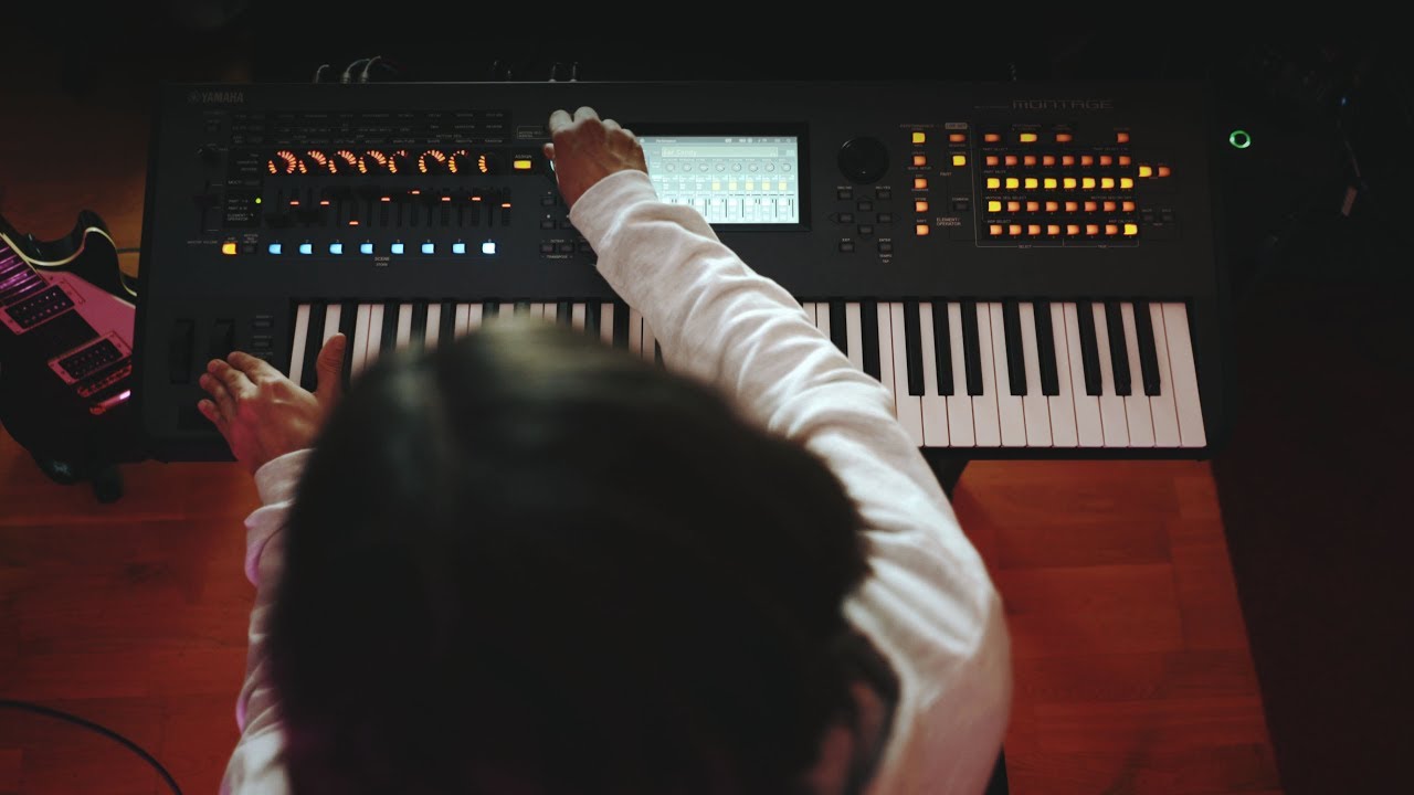 FM-Xperience Montage Library by Easy Sounds- Overview