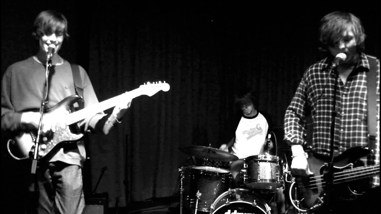 Vundabar - Holy Toledo (Live 02/06/14)