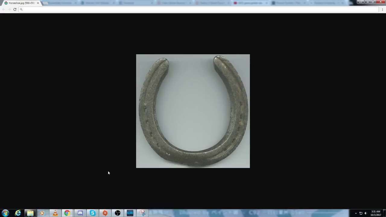 Explaining Horseshoe Theory with Political Principles