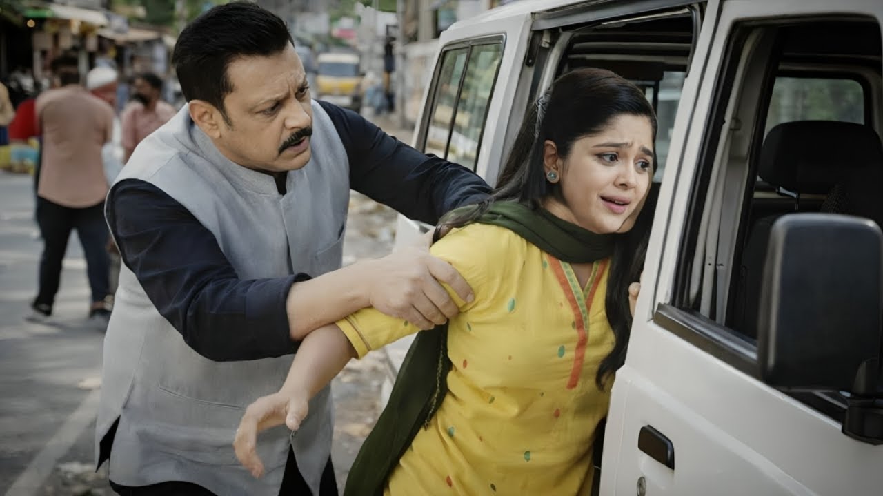 🔥 Jayande Karega Anu Ka Kidnap! Aryavardhan Ne Todi Dosti | Tumse Tum Tak Bada Twist