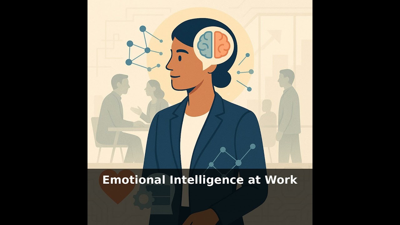 What Is EQ? The Skill That Predicts Career Success (Chapter 1)