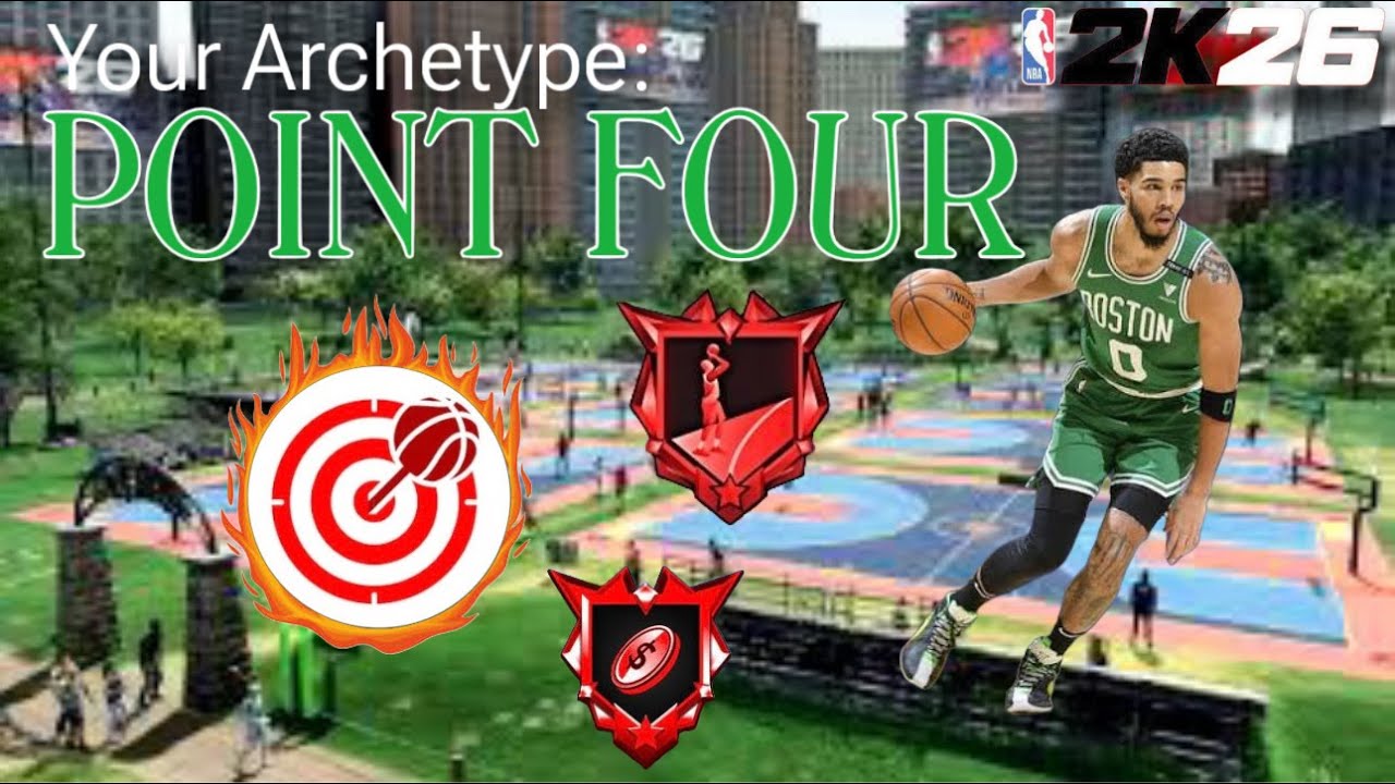 Jayson Tatum 