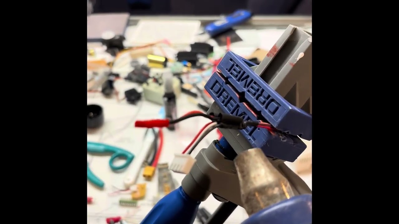 How to charge a lipo with balance connector only. Blade 130x, Align T 15/150 etc.