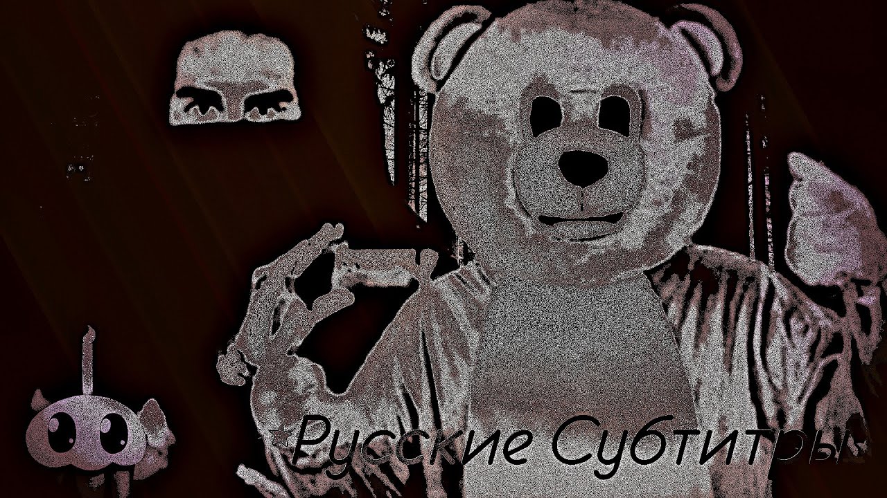 Rap Battle - Where Bad Kids Go Vs. 1999 (+ Русские Субтитры)