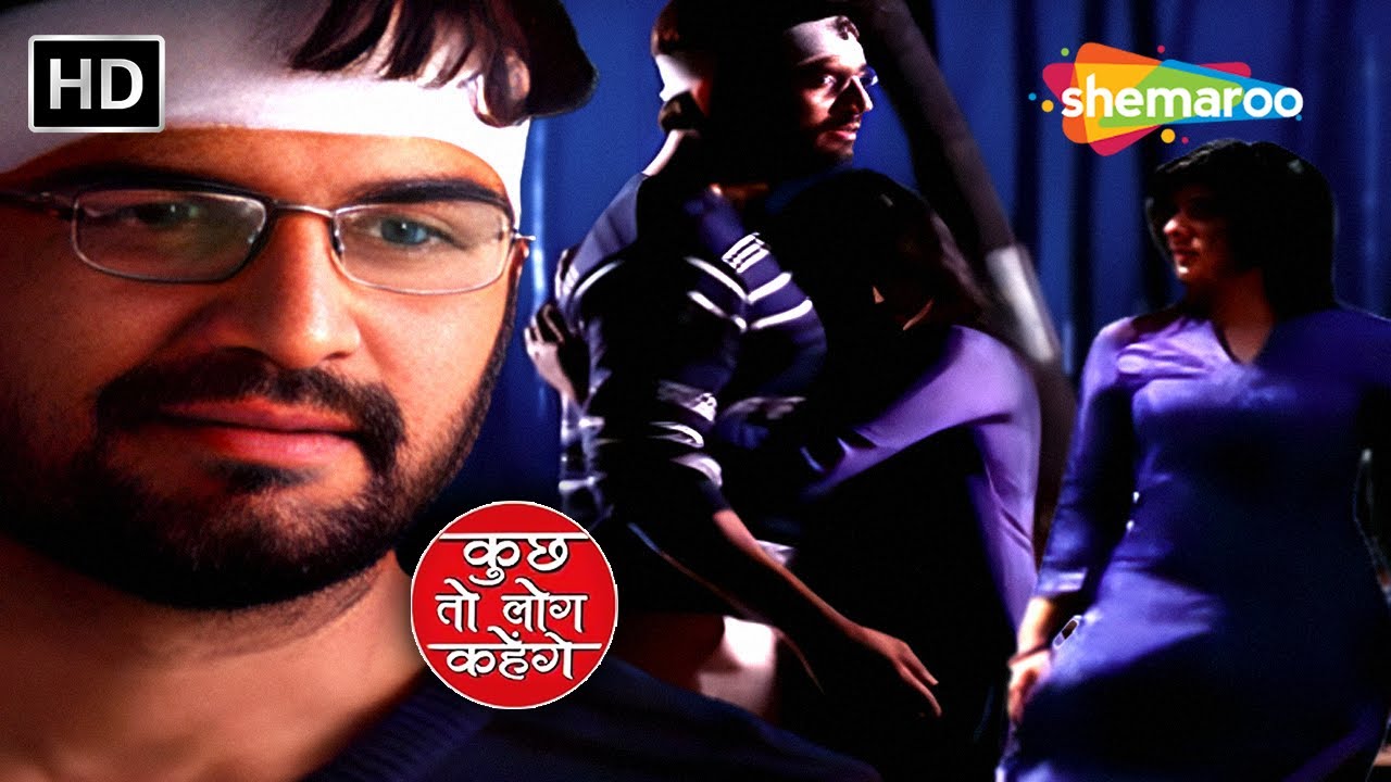 Nidhi Ko Dikh Rahe Hai Dr. Ashutosh Har Jagah | Kuch Toh Log Kahenge Full Episode 121 |Romantic Show
