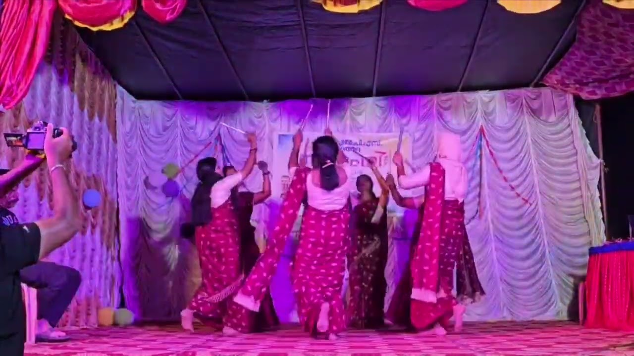School anniversary. ALPS KUNNATHARA PAZHAYANNUR 