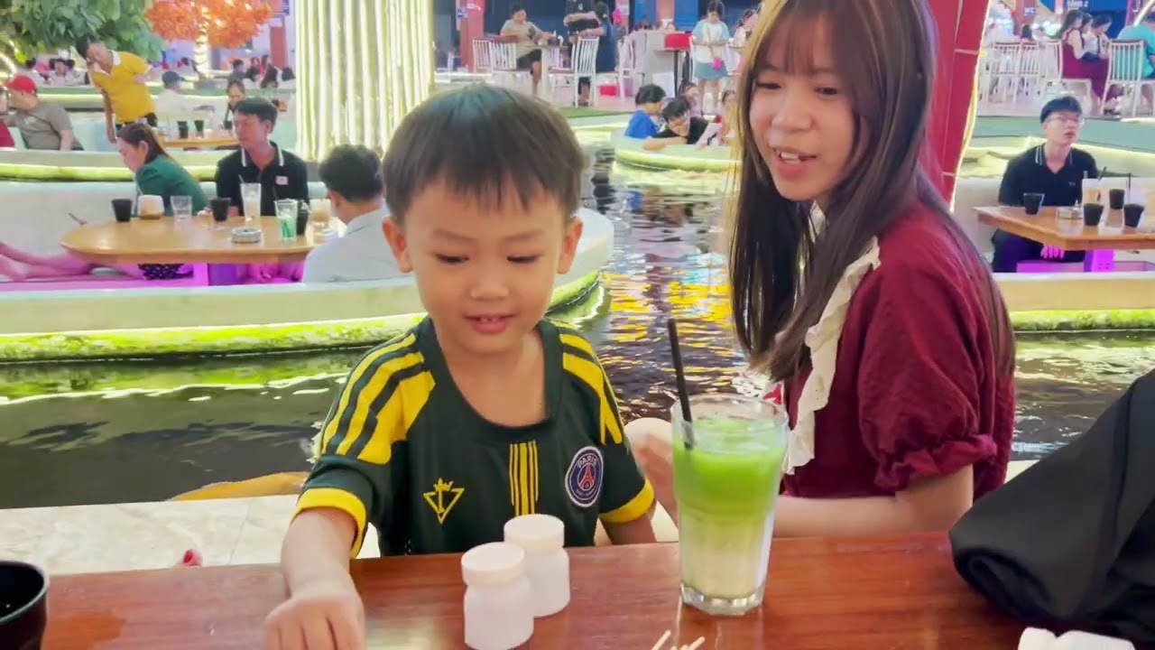 TẾT TOÀN PHÁT 2026