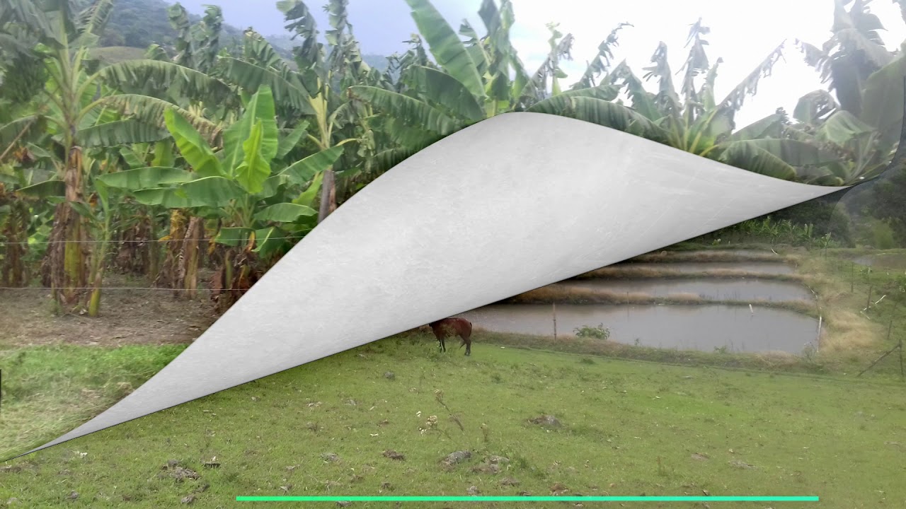 Finca a la venta Mesa de Elias Huila Colombia
