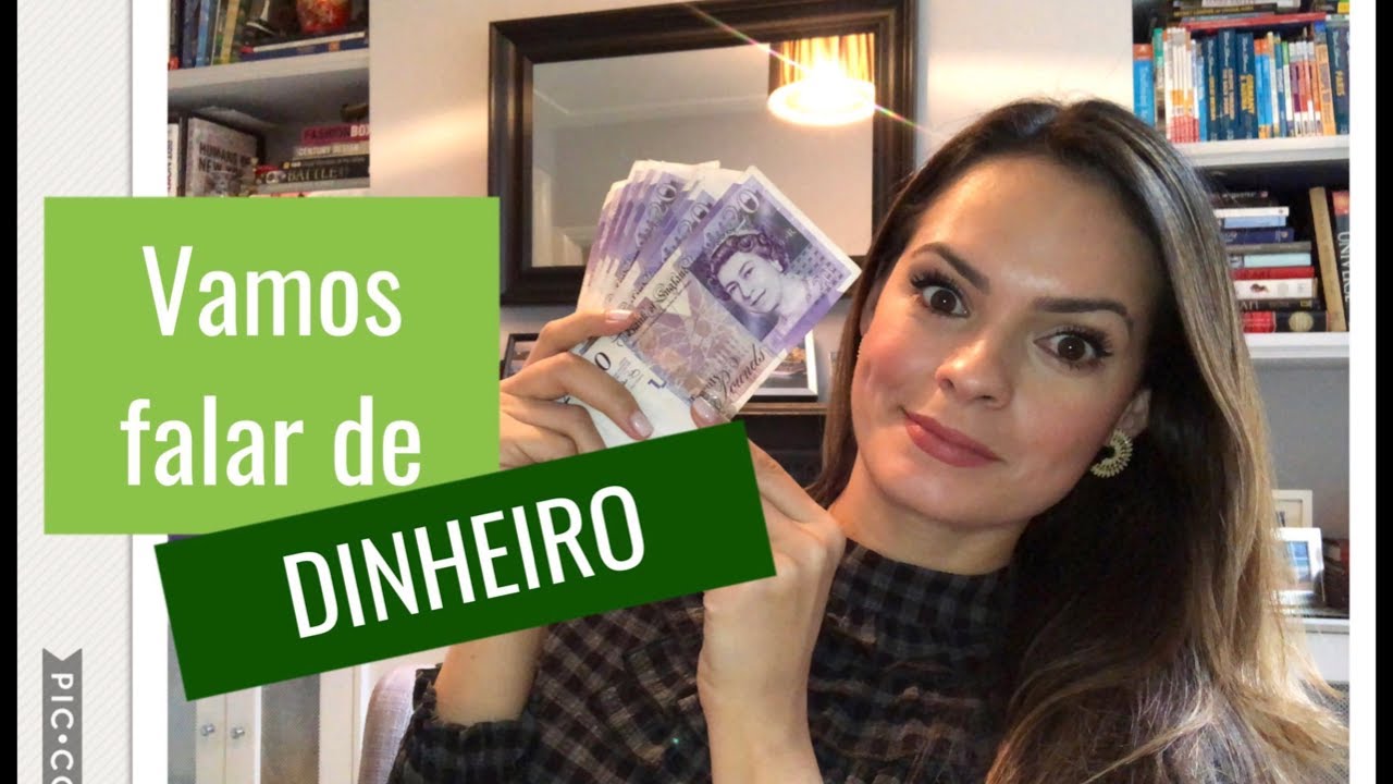 Planejamento financeiro: como poupar e viver sem dívidas!