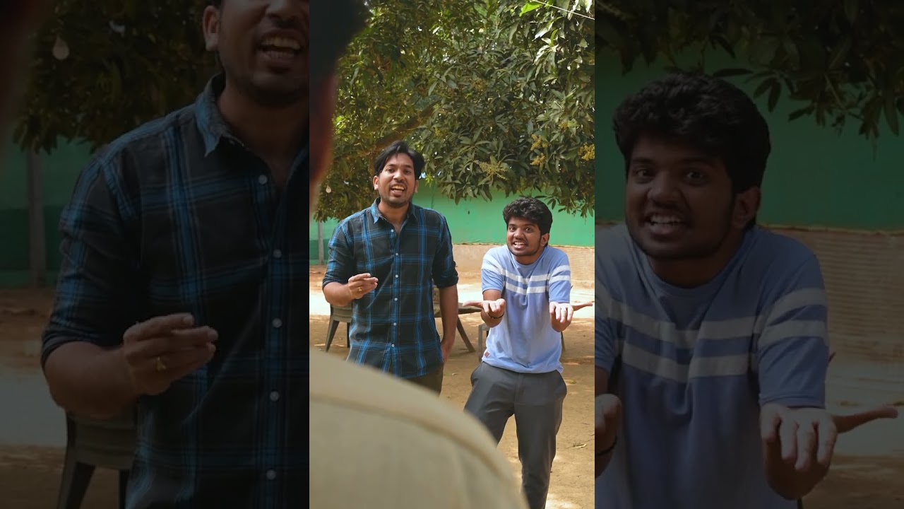 NOT'U' KODI - EP 02/05 || SANKRANTHI SHORTS SERIES || GODAVARI EXPRESS || CAPDT