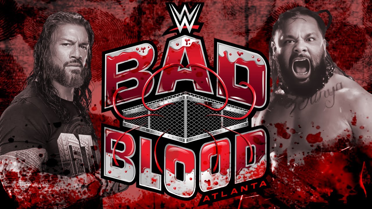 WWE 2K25 Universe Mode 