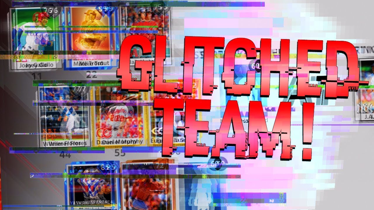 THE MOST STACKED TEAM EVER! MLB The Show 18 | Battle Royale