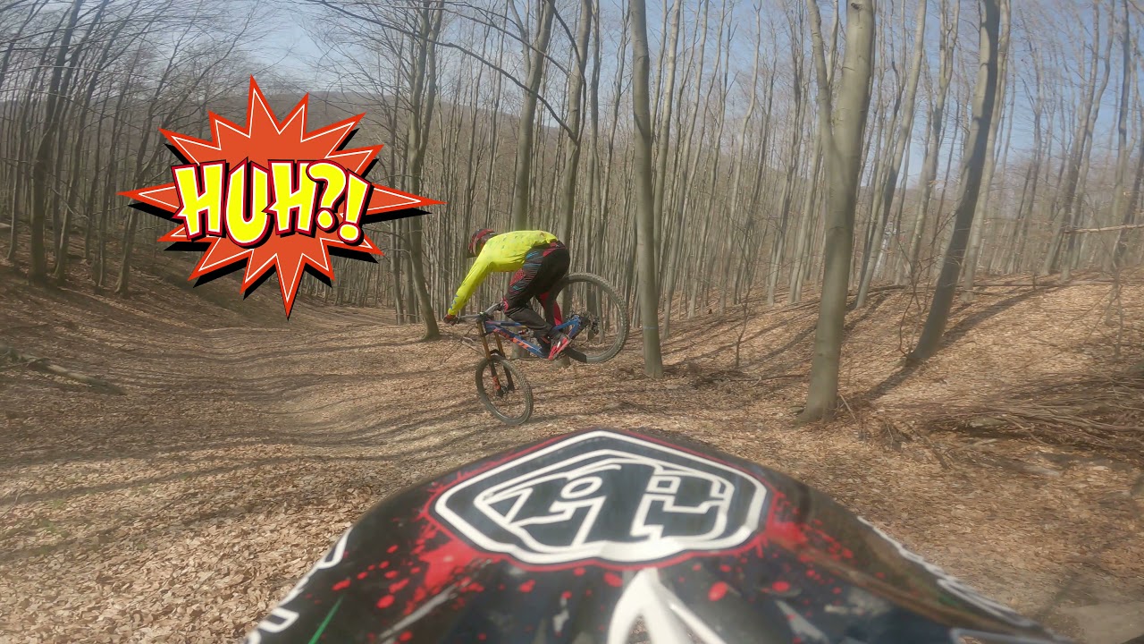 Lillafüred Trails 2021