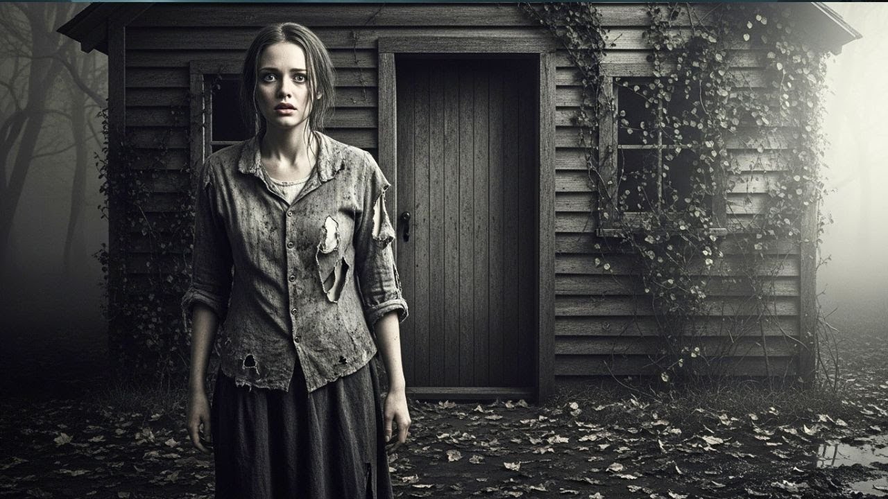 No One Believed Her Story… Until Eleanor Hart Disappeared