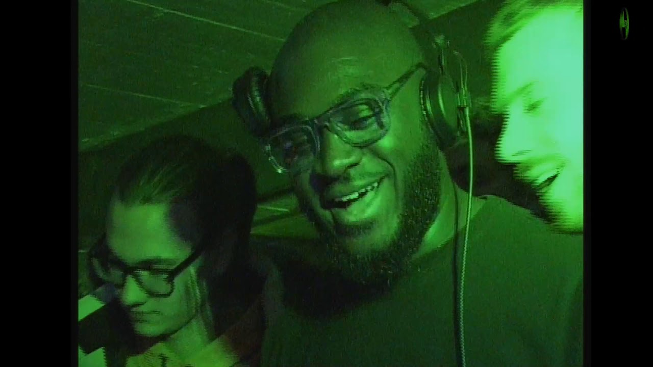 Roska DJ Set | Keep Hush Live: A Fousand Slaps Presents
