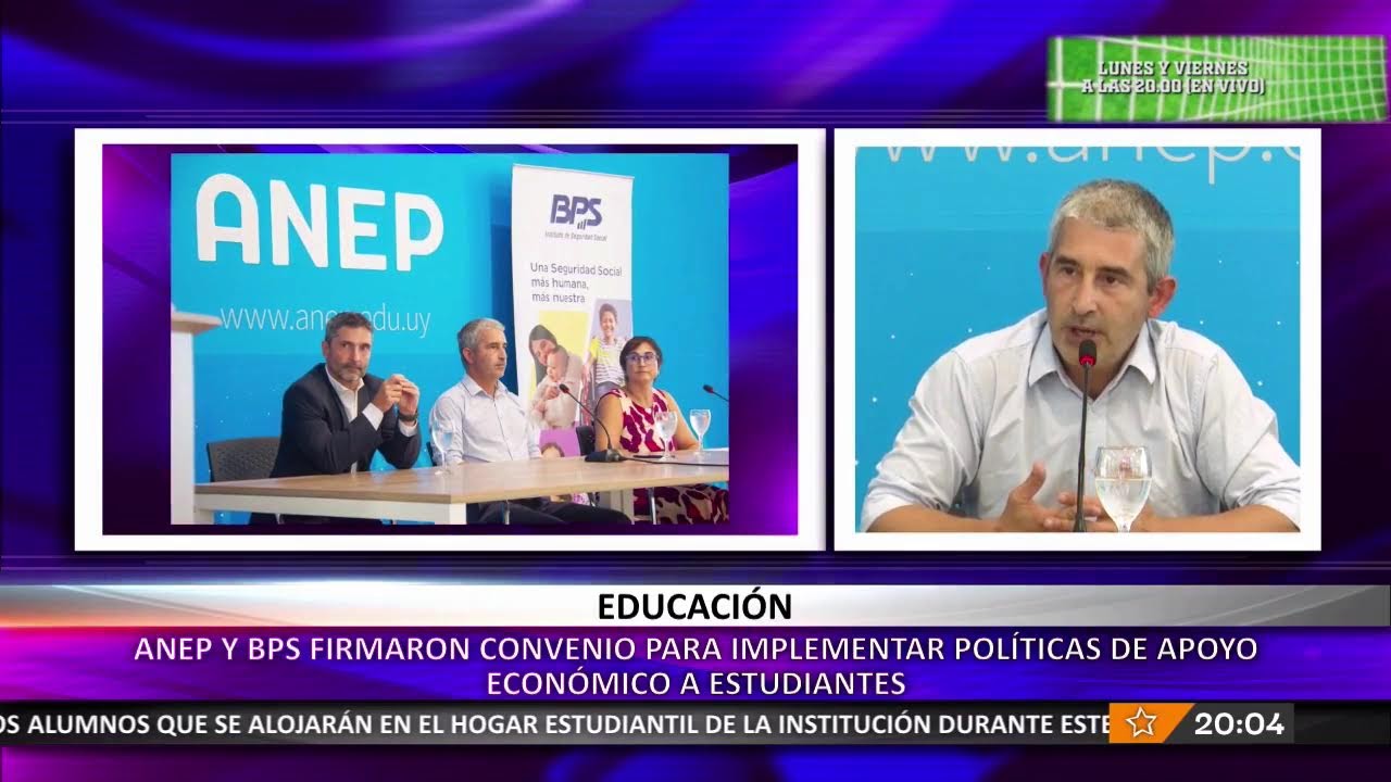 Supernoticias - 24/02/2026
