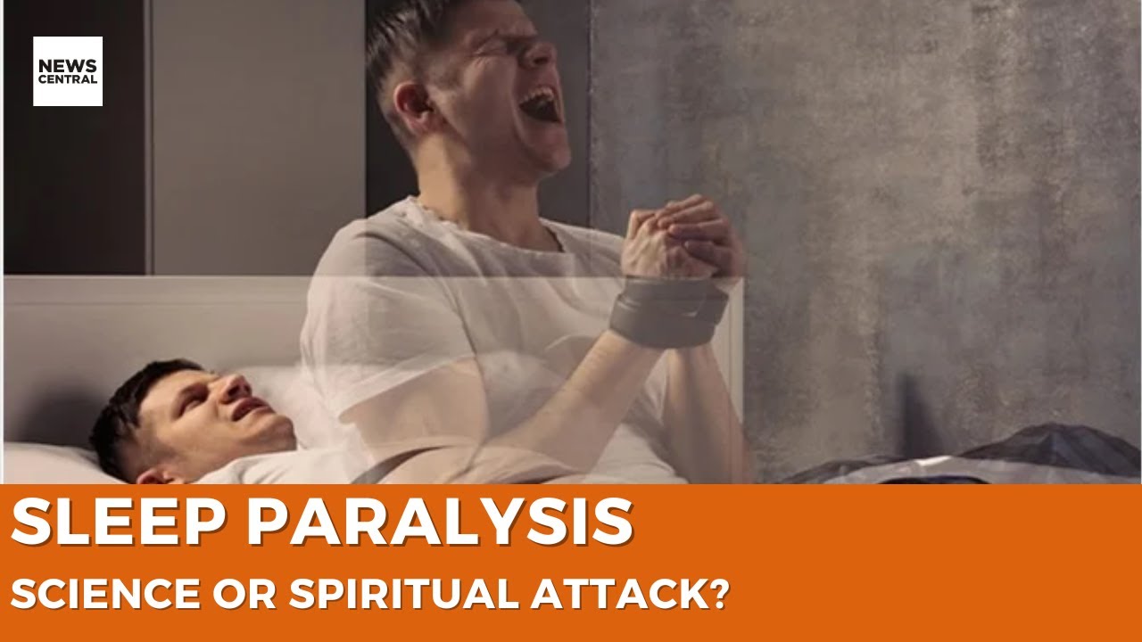 Sleep Paralysis: Science or Supernatural?