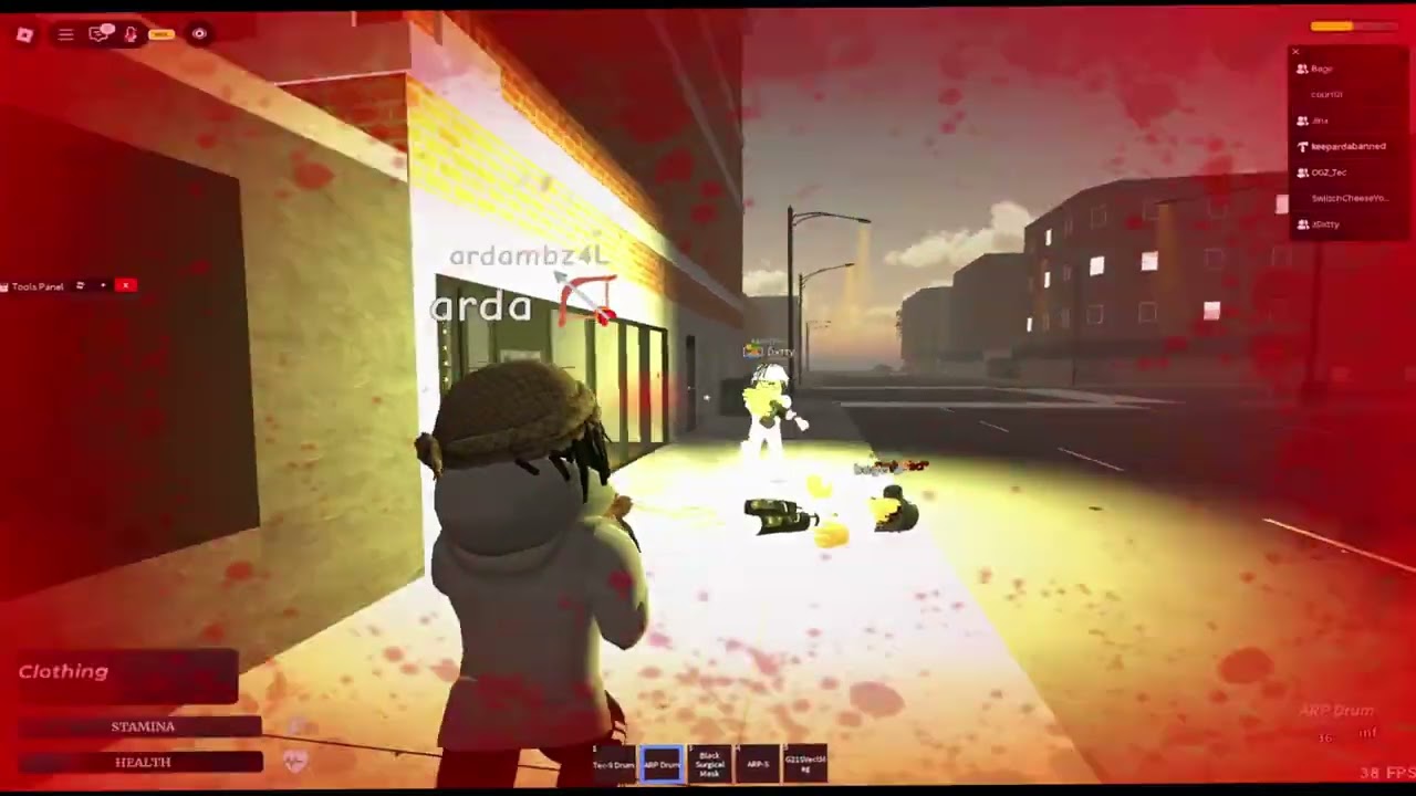 OGZK | .gg/bsbat