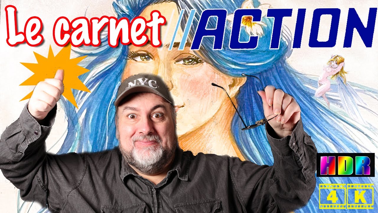 Le carnet 