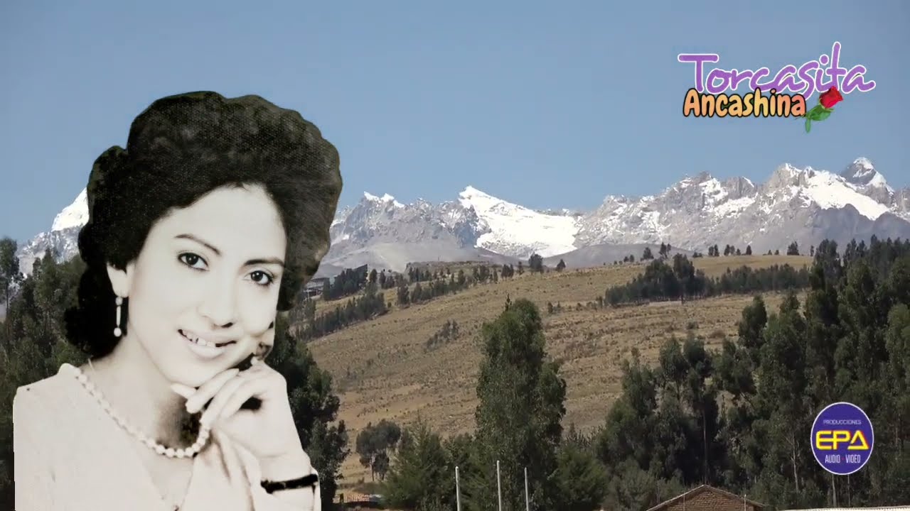 LOS ZORZALES DEL RIO SANTA  / Te Digo Adiós- canta : TORCASITA ANCASHINA ( Video Oficial 2023 )