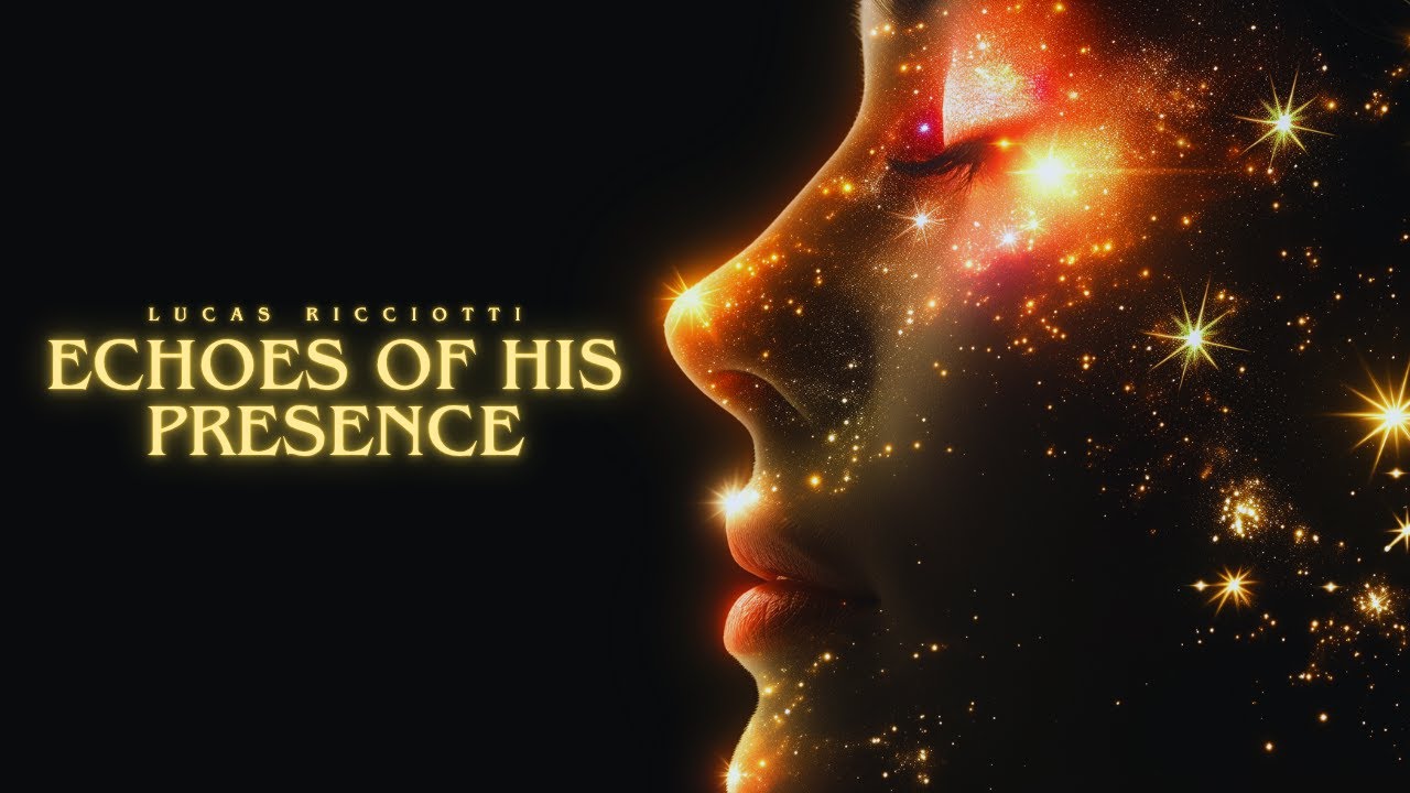 Lucas Ricciotti - Echoes of His Presence - Epic Christian Music