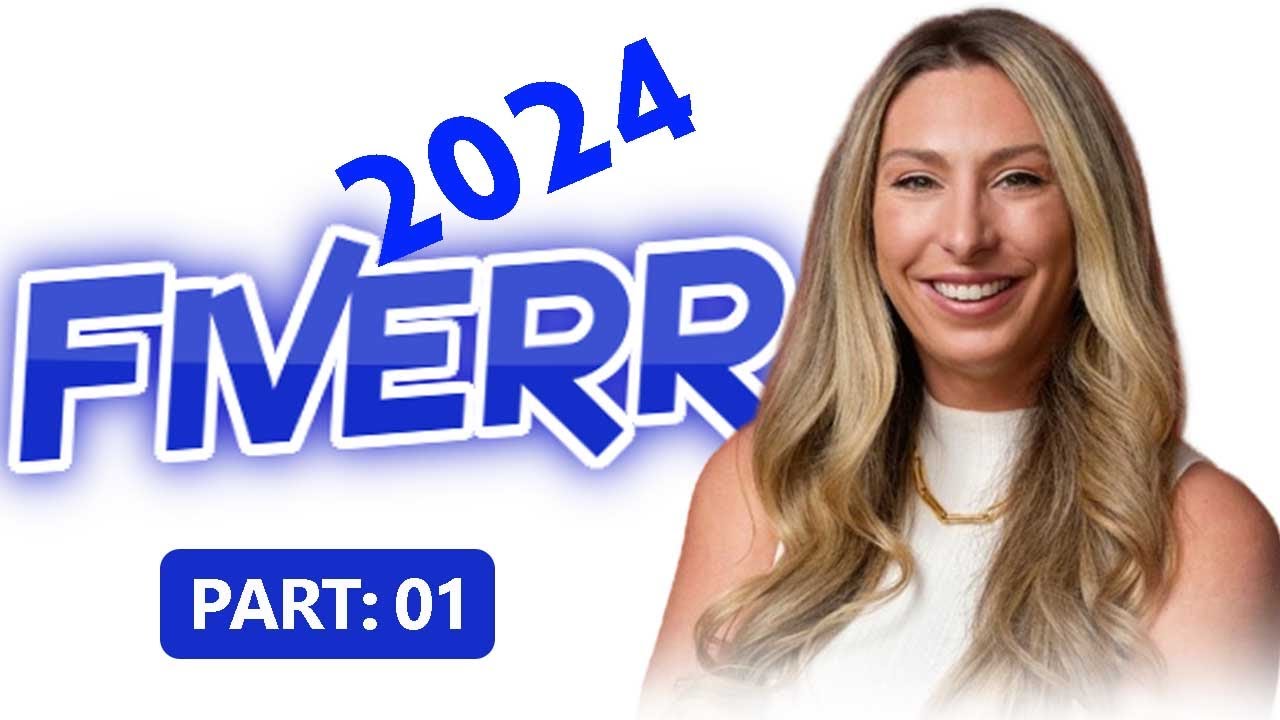 Update Fiverr Account Create, Setup, Manage And Optimize 2024 By Outsourcing BD Institute