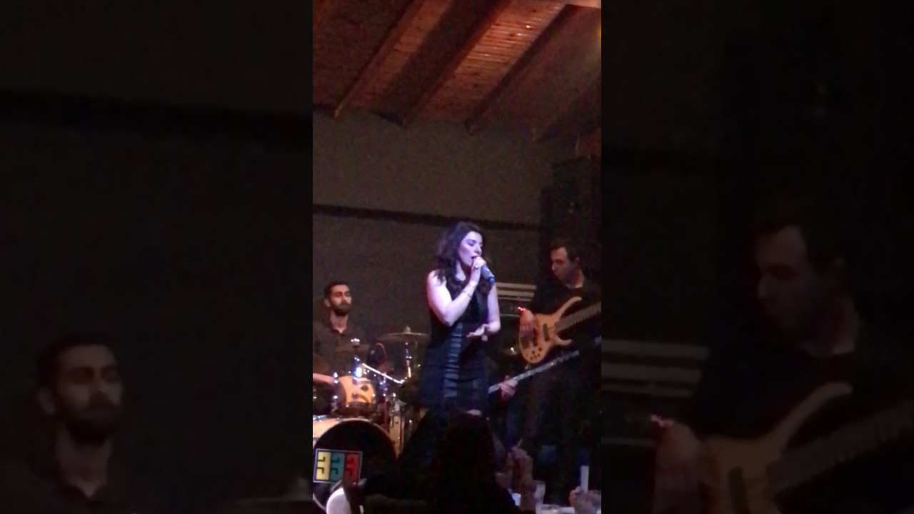 Didem Delen - Ge&ccedil;er