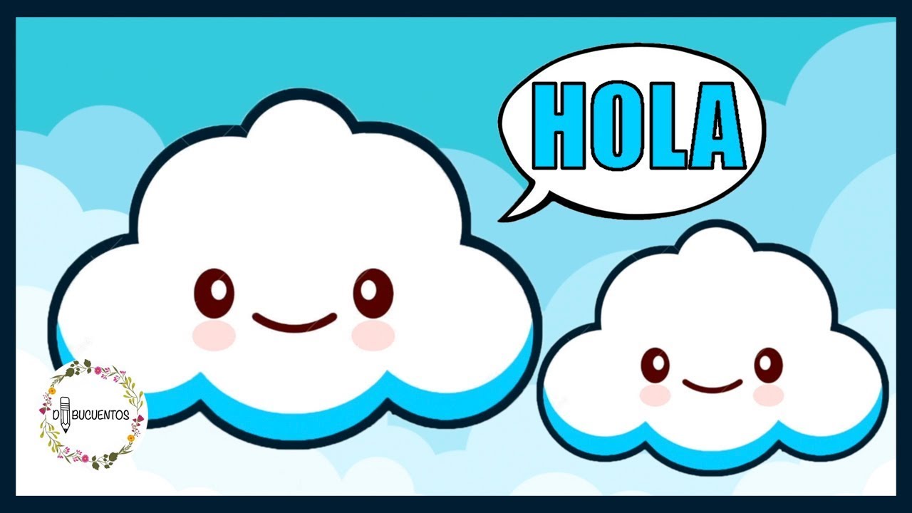 &iquest;COMO SE FORMAN LAS NUBES? ⛅ QUE SON las NUBES y Como Se forman? 🤔
