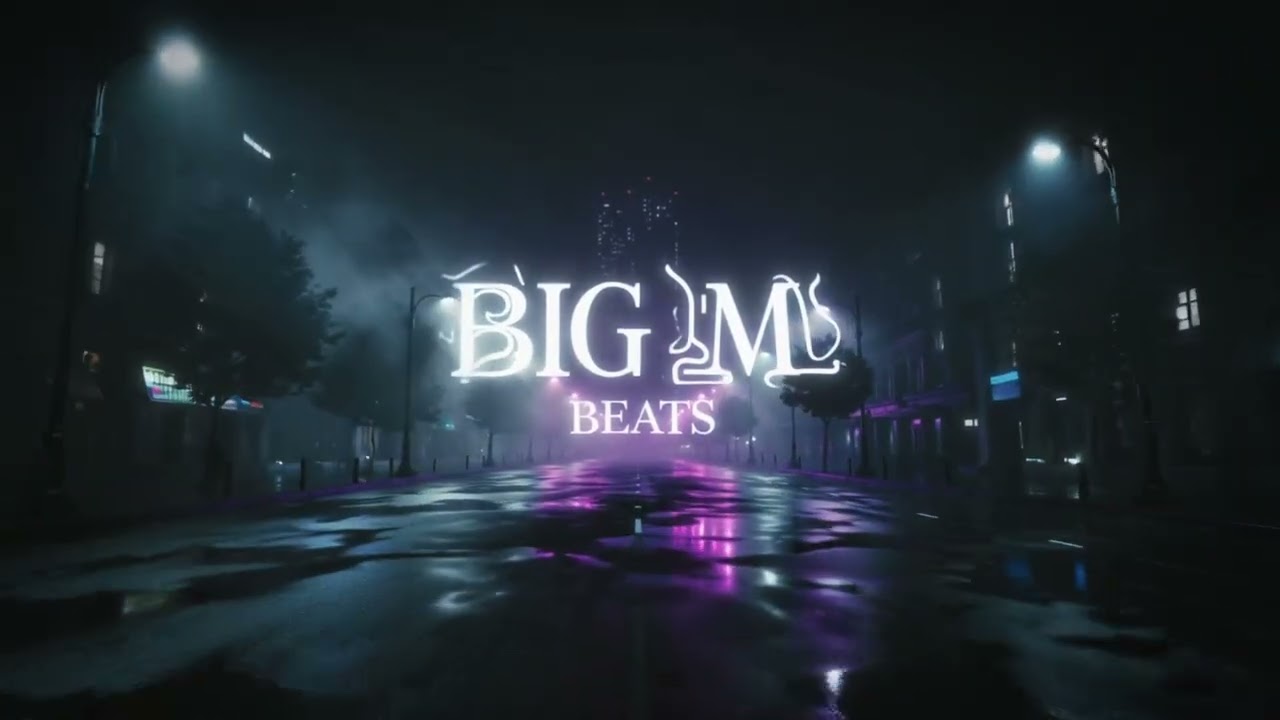 Meek Mill - 808s and Prezis - hard trap beat(BigMBeats) #meekmilltypebeat    #bigmbeats